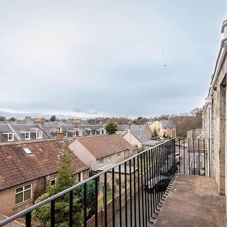 Pipeland Loft Apartamento St Andrews Exterior foto