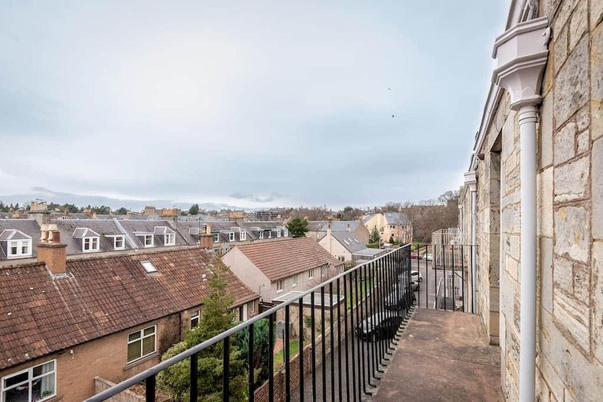Pipeland Loft Apartamento St Andrews Exterior foto