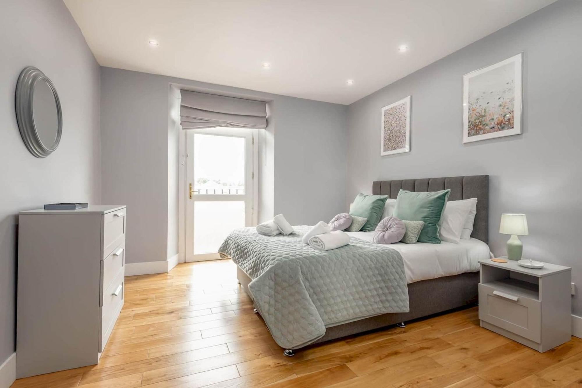 Pipeland Loft Apartamento St Andrews Exterior foto