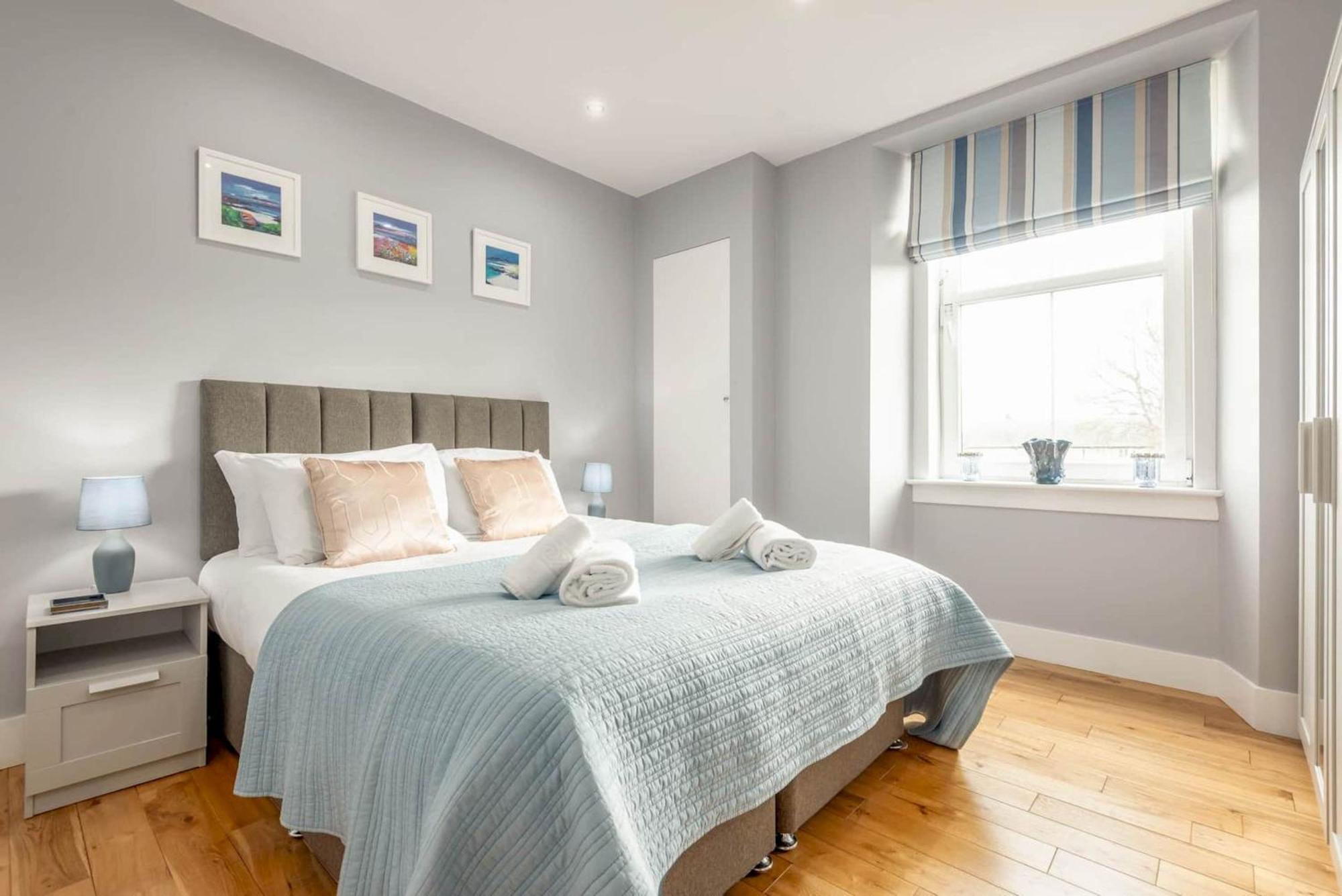 Pipeland Loft Apartamento St Andrews Exterior foto